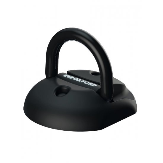 Oxford TaskForce - Ground & Wall Anchor Kit at JTS Biker Clothing